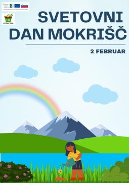 Svetovni dan mokrišč